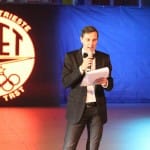 50-letnica AŠD Polet