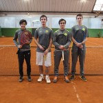 Tenis