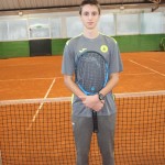Tenis