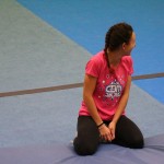 Božičnica : cheerdance Millenium 2018