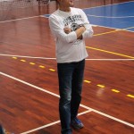 Ženska C-liga: Polet - Nuova Trieste Basket 48:44