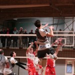 Moška C-liga Coselli - Sloga Tabor