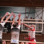Moška C-liga Coselli - Sloga Tabor