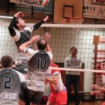 Moška C-liga Coselli - Sloga Tabor