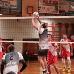 Moška C-liga Coselli - Sloga Tabor