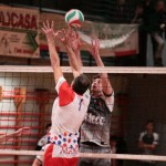 Moška C-liga Coselli - Sloga Tabor