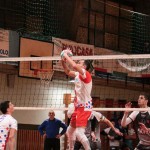 Moška C-liga Coselli - Sloga Tabor