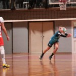 Moška C-liga Coselli - Sloga Tabor