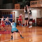 Moška C-liga Coselli - Sloga Tabor