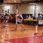 Moška C-liga Coselli - Sloga Tabor