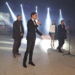 50-letnica AŠD Polet