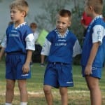 Patrick Sambo italijanska reprezentanca under 15