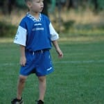 Patrick Sambo italijanska reprezentanca under 15