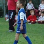 Patrick Sambo italijanska reprezentanca under 15