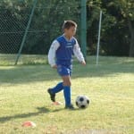 Patrick Sambo italijanska reprezentanca under 15