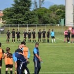 Patrick Sambo italijanska reprezentanca under 15