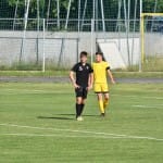 Patrick Sambo italijanska reprezentanca under 15