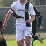 Patrick Sambo italijanska reprezentanca under 15