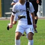 Patrick Sambo italijanska reprezentanca under 15