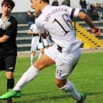 Patrick Sambo italijanska reprezentanca under 15