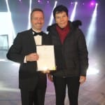 50-letnica AŠD Polet