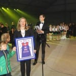 50-letnica AŠD Polet