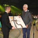 50-letnica AŠD Polet