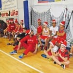 Božičnica Sokol