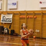 ženski turnir K2 sport