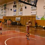 ženski turnir K2 sport