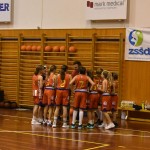 ženski turnir K2 sport