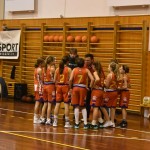 ženski turnir K2 sport