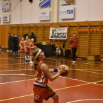 ženski turnir K2 sport