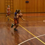 ženski turnir K2 sport