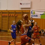 ženski turnir K2 sport