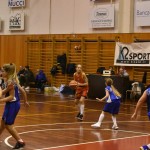 ženski turnir K2 sport