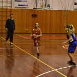 ženski turnir K2 sport