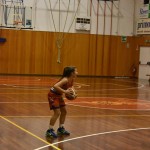 ženski turnir K2 sport