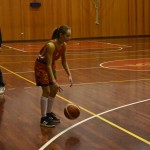 ženski turnir K2 sport