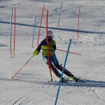 Združene ekipe A ZSŠDI v Sillianu