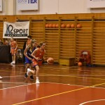 ženski turnir K2 sport