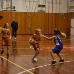 ženski turnir K2 sport