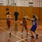 ženski turnir K2 sport