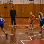 ženski turnir K2 sport