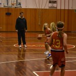 ženski turnir K2 sport