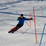 Združene ekipe A ZSŠDI v Sillianu