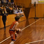 ženski turnir K2 sport