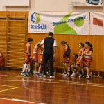 ženski turnir K2 sport