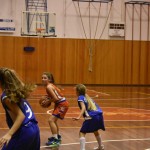 ženski turnir K2 sport