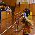 ženski turnir K2 sport